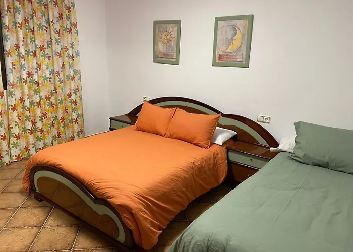 Casa Adelfa