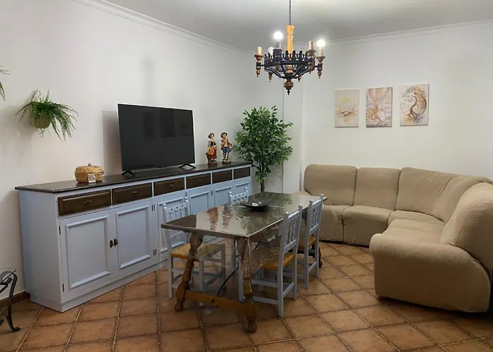 Casa Adelfa