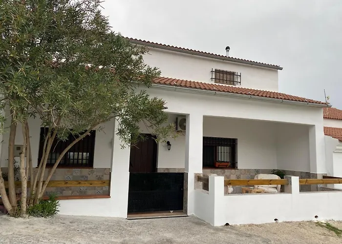 Casa Adelfa