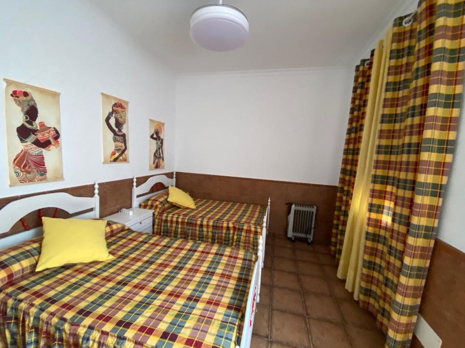 Holiday home Casa Adelfa *