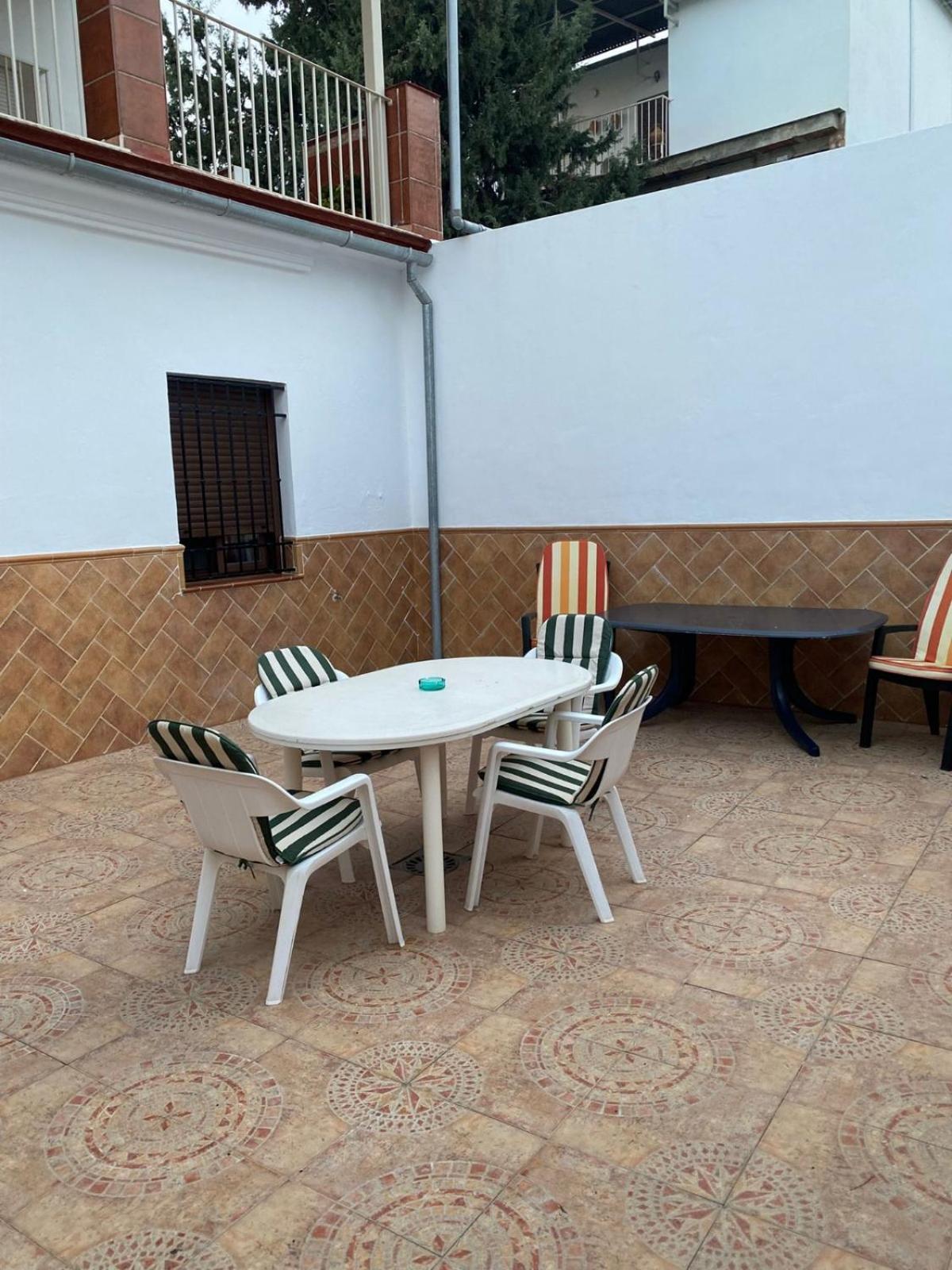 Casa Adelfa Holiday home *