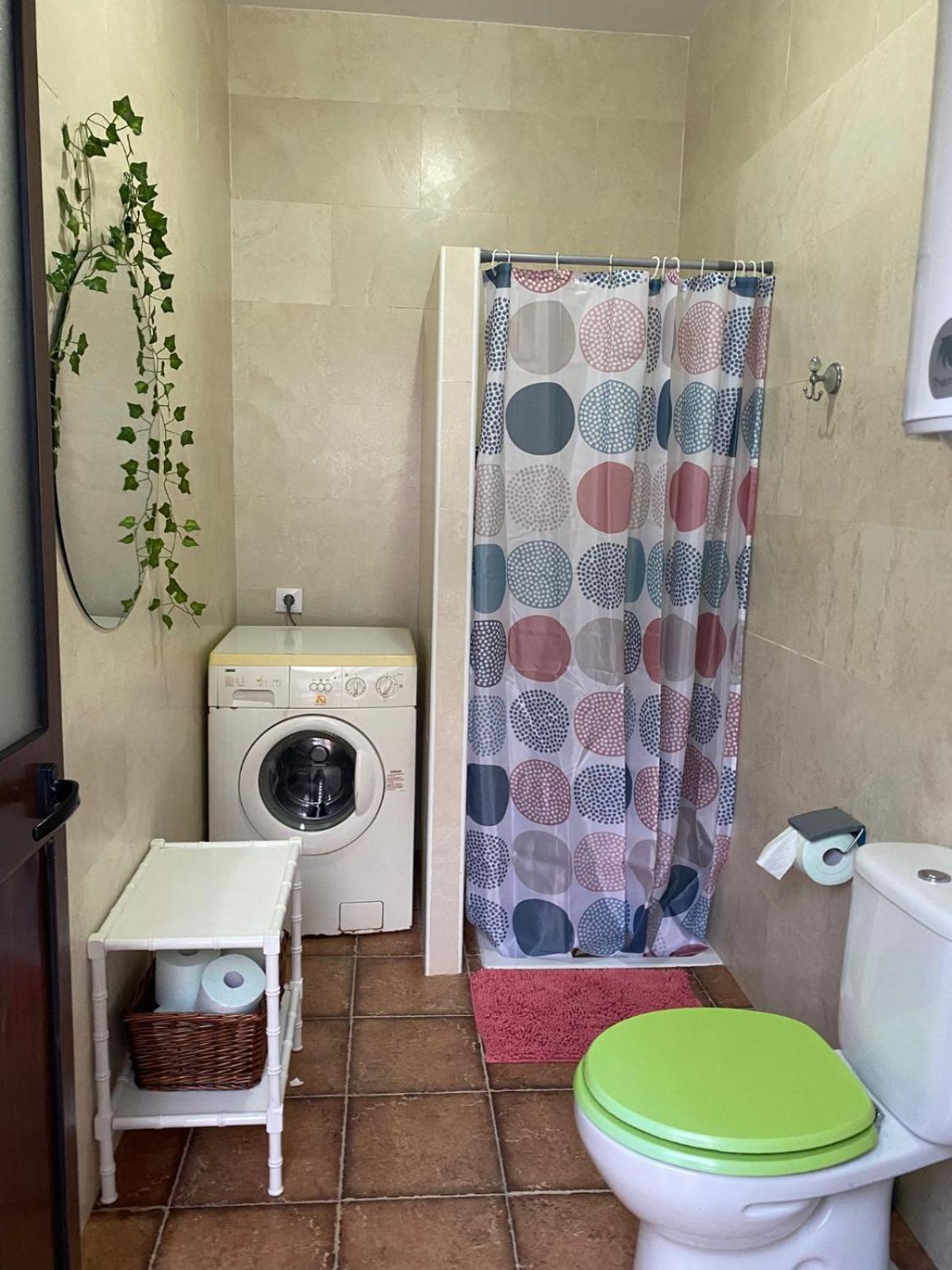 Holiday home Casa Adelfa *