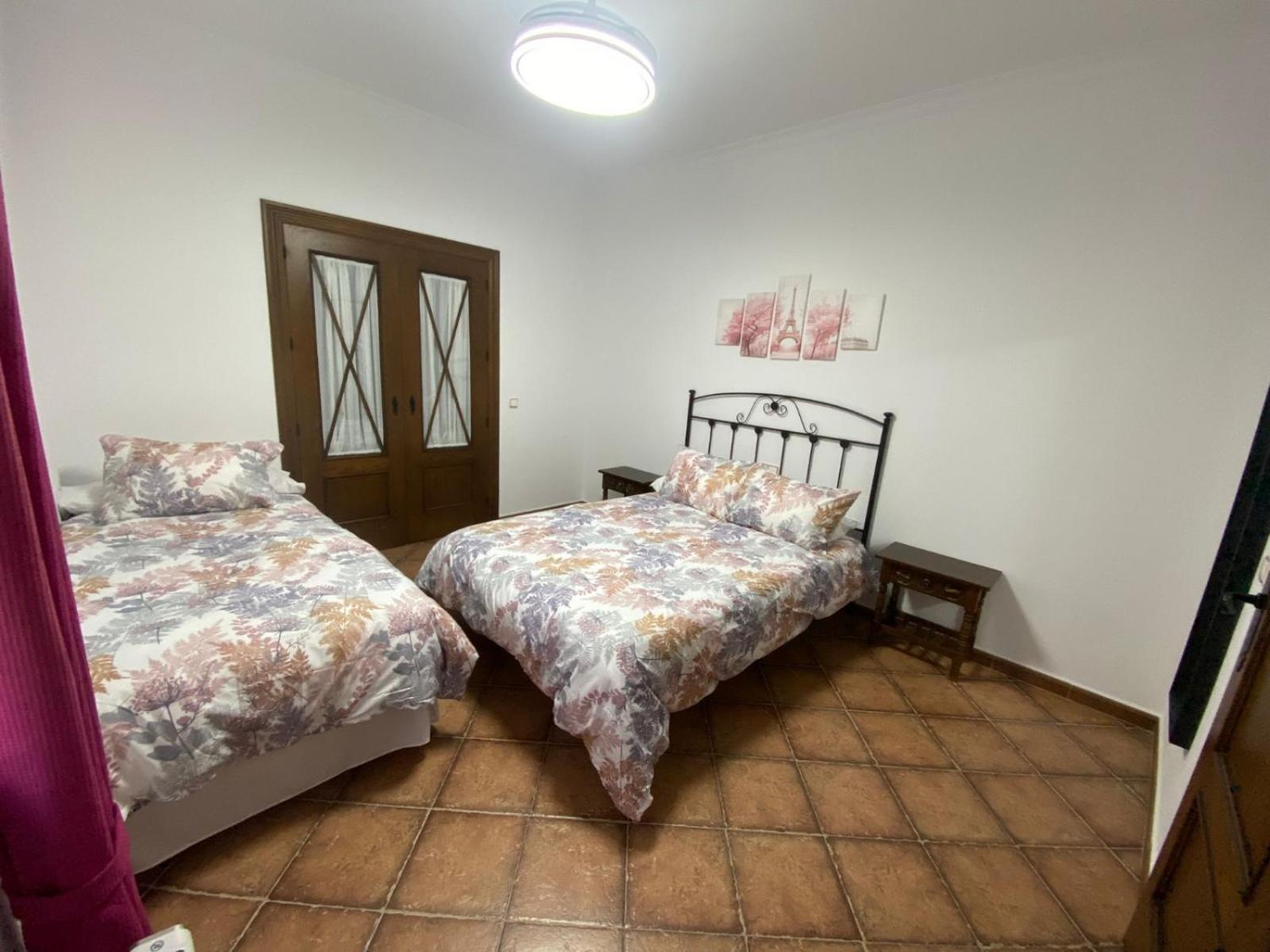 Casa Adelfa * Algodonales