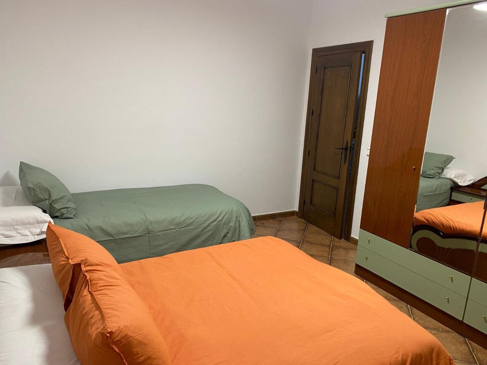 Casa Adelfa *