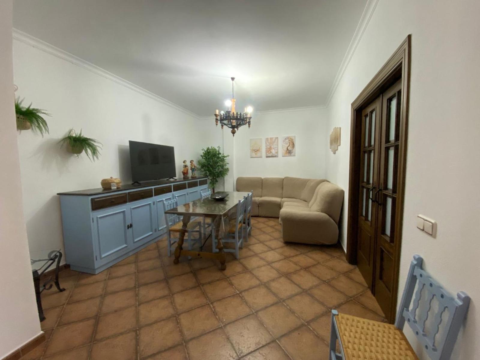 Casa Adelfa Holiday home Algodonales