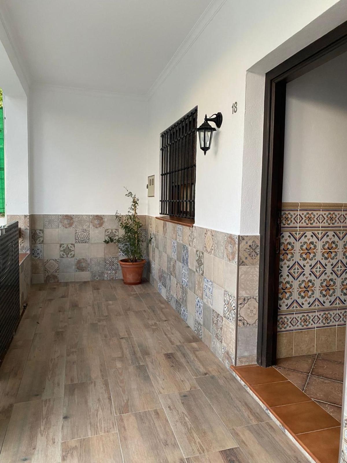 Casa Adelfa