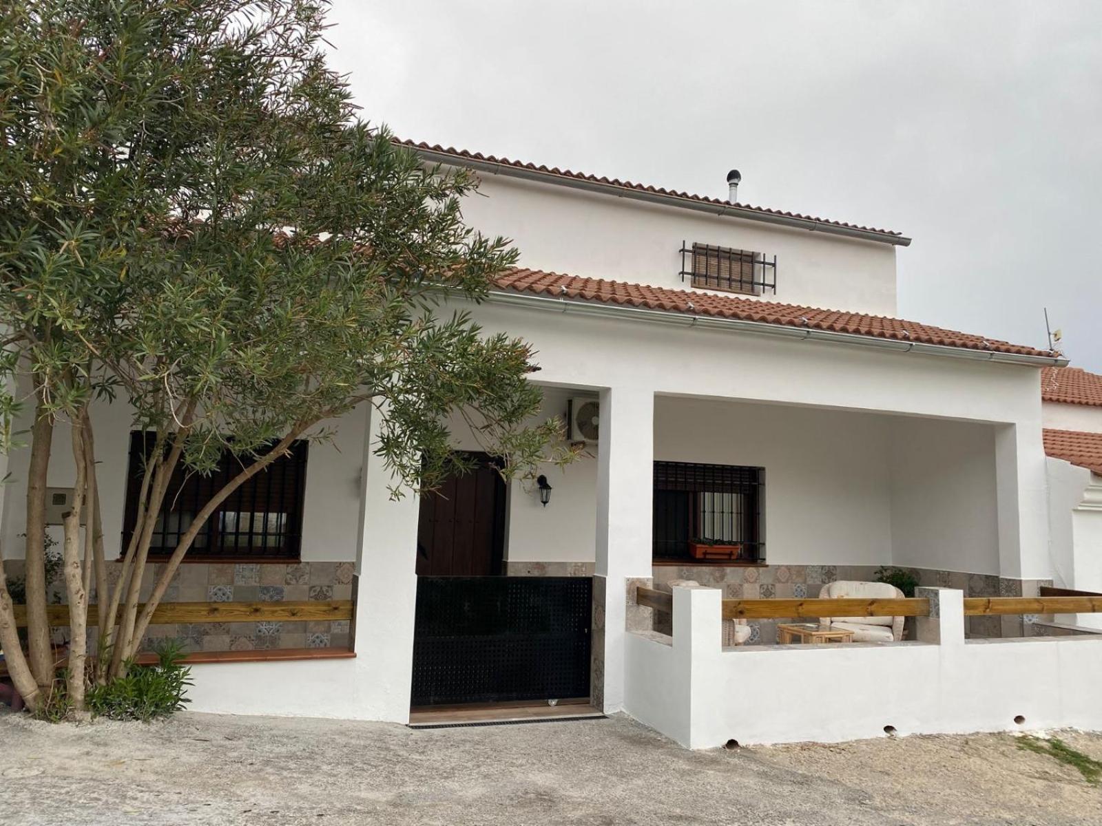 Dom wakacyjny Casa Adelfa Algodonales